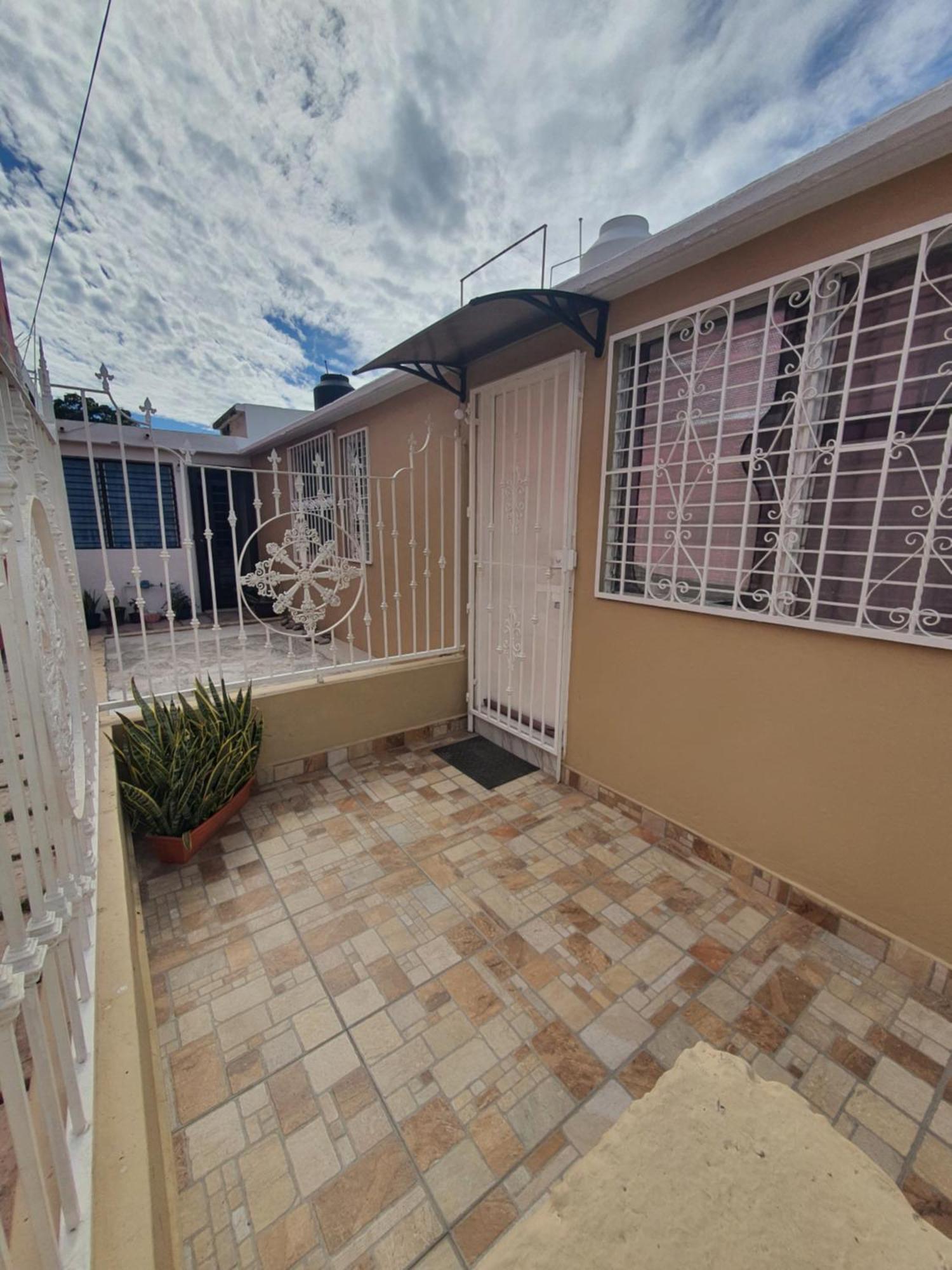 Villa Casa Delfin Mazatlán Exterior foto